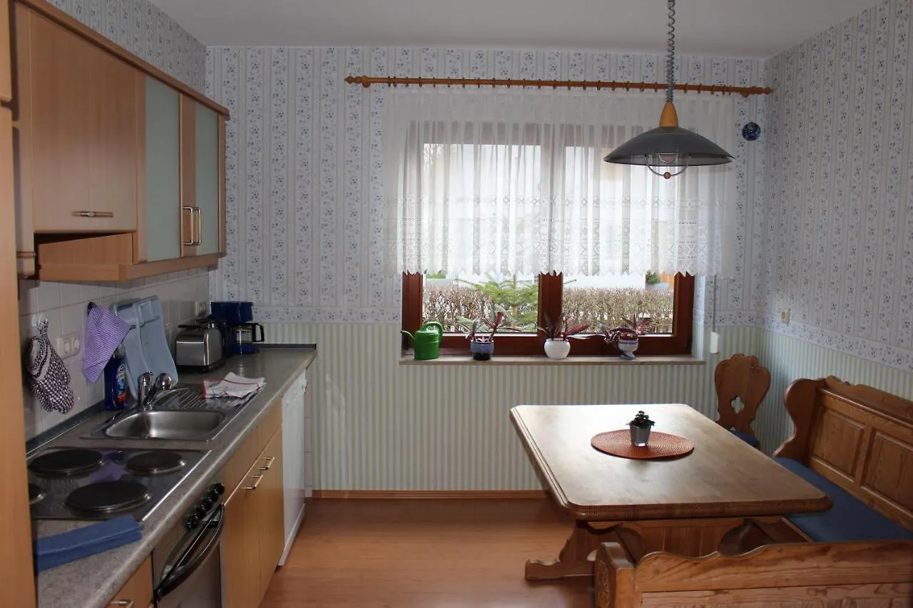 Ferienwohnung-Illgen location