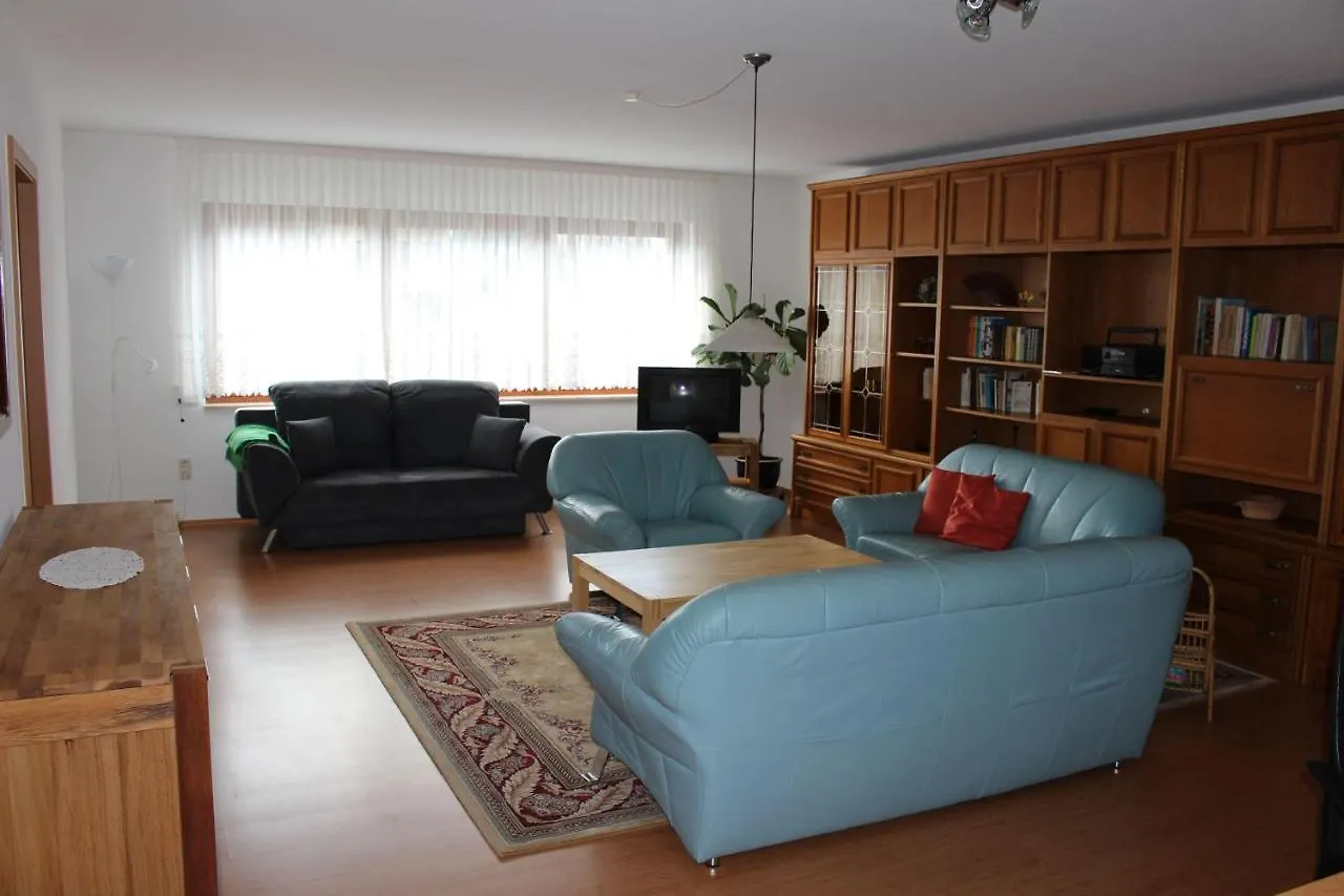Ferienwohnung-Illgen دريسدن ألمانيا