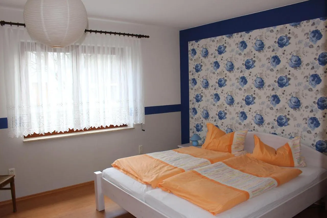 Ferienwohnung-Illgen دريسدن 0*,  ألمانيا